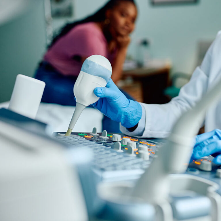 Take a listen to Profmed Clinical Executive Justine Lacy’s “Wellness Wednesday” – Cervical Cancer Awareness Interview on Good Hope FM