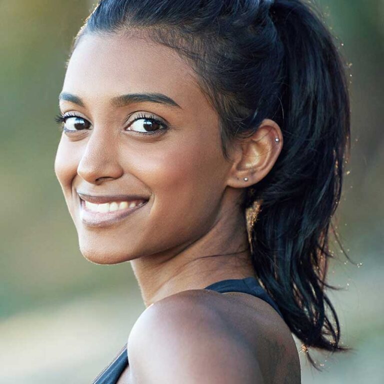 Make 2025 your healthiest year yet by putting yourself first