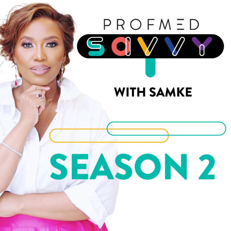Savvy with Samke Season 2 launching soon!