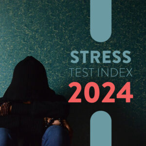 2024 Profmed Graduate Professionals Stress Index