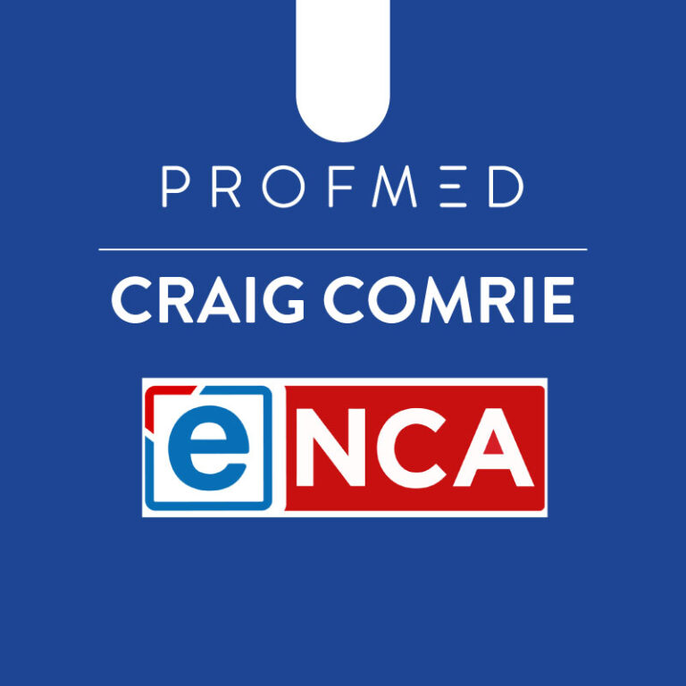 South Africa’s healthcare crisis and unemployed doctors situation | Craig Comrie | eNCA