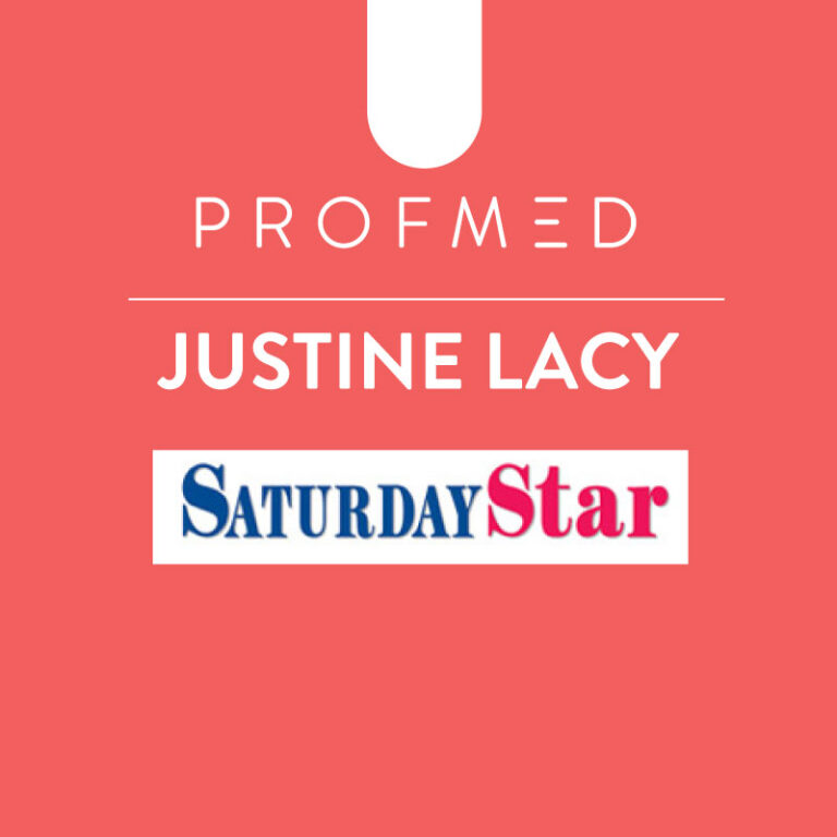 Work-life balance remains key stressor for South Africans | Justine Lacy | Saturday Star