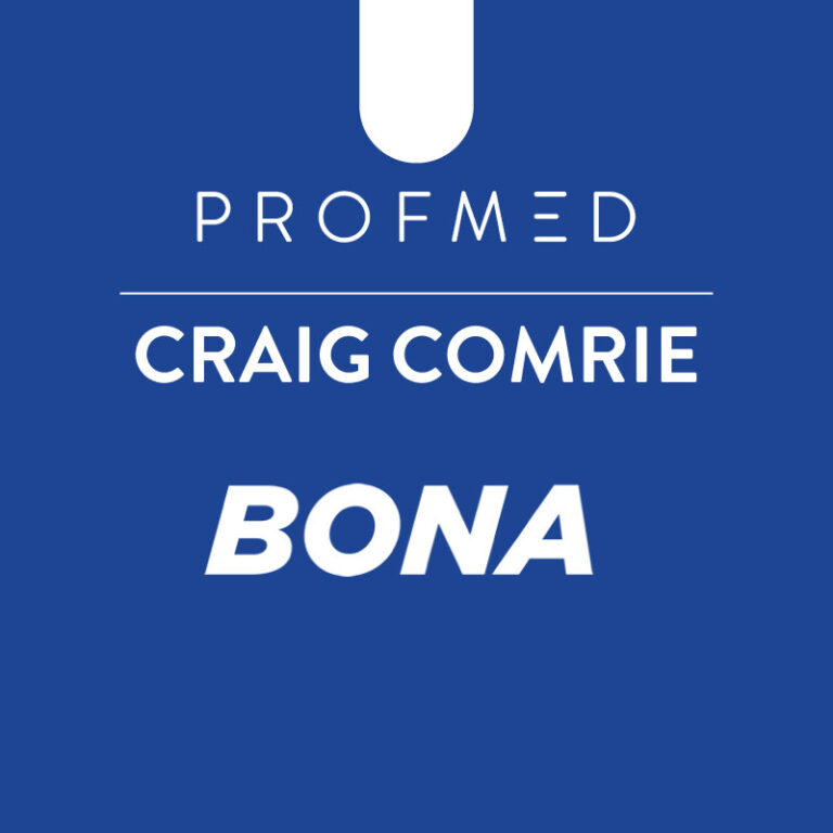 New platform discovered to provide young doctors with job opportunities | Craig Comrie | BONA