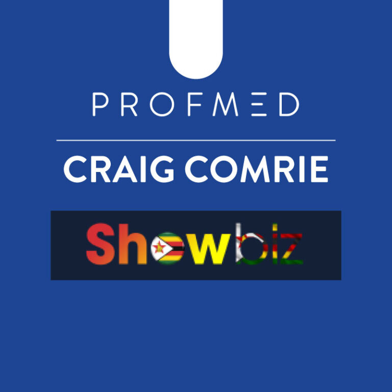 Addressing the Doctor Shortage | Craig Comrie | SHOWBIZ