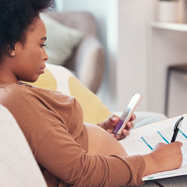 Is there a waiting period for pregnancy with medical aids?