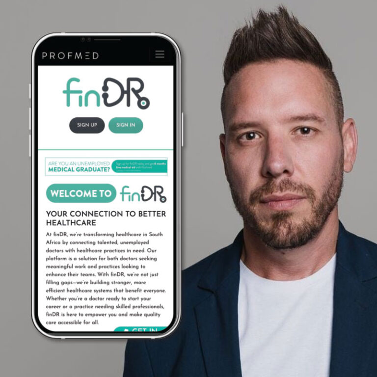 New Platform Launches to Get South Africa’s Unemployed Doctors Working
