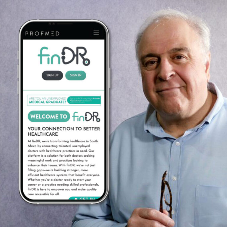 ‘Uber’ for doctors to help solve unemployment crisis