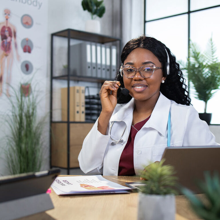 Need support, information, or claim assistance? Contact Profmed today