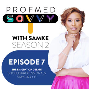 Episode 7 | The Emigration Debate – Should Professionals Stay or Go?