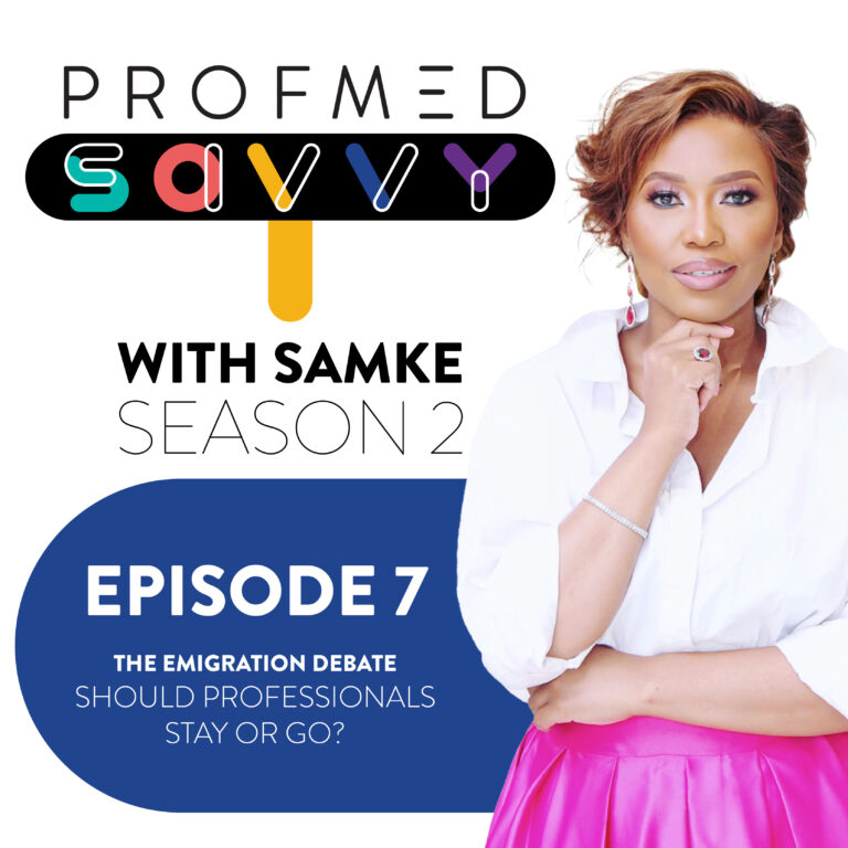 Episode 7 | The Emigration Debate – Should Professionals Stay or Go?