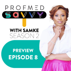 Episode 8 Preview | Navigating the Digital Age – Unlocking Opportunities with a Strong Online Presence
