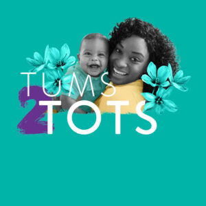 Profmed – Tums2Tots – How to Register your New Born or Toddler on Tums2Tots