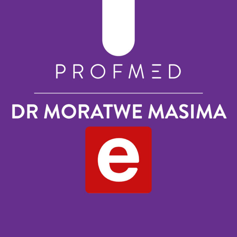 World Hypertension Day | Dr. Moratwe Masima | ETV
