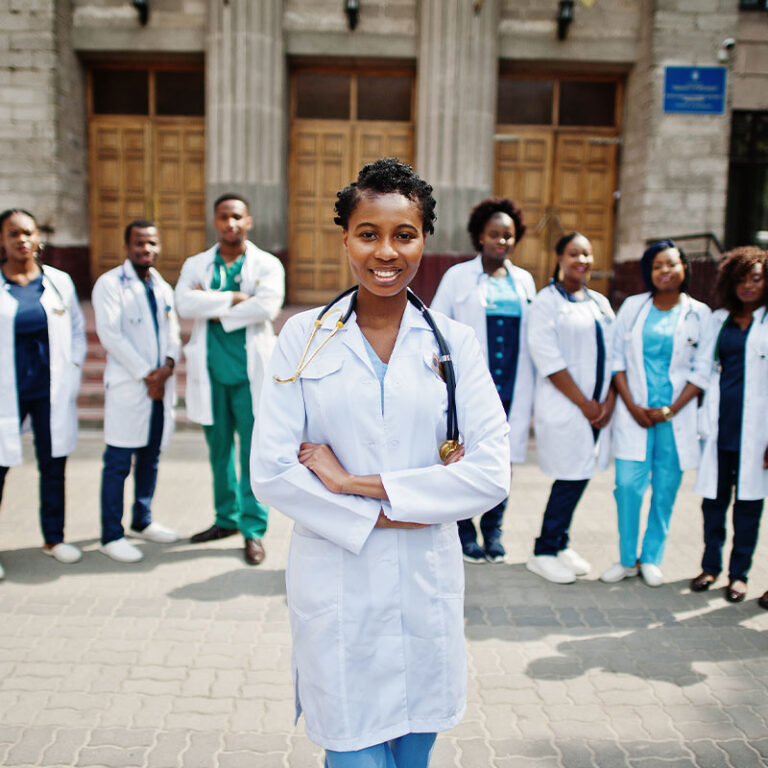 ENCA Interview | Profmed CEO Craig Comrie on finDR Initiative | Bridging the Gap for Young Medical Professionals