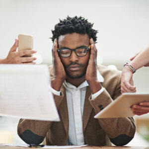 Beyond Cover: Profmed’s Wellness Benefits and Support Programmes for Professionals