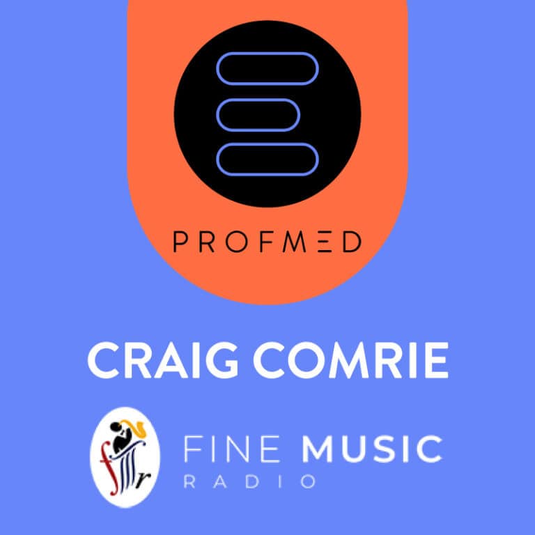 Redefining healthcare for South Africa’s young professionals | Craig Comrie | Classic Business Radio