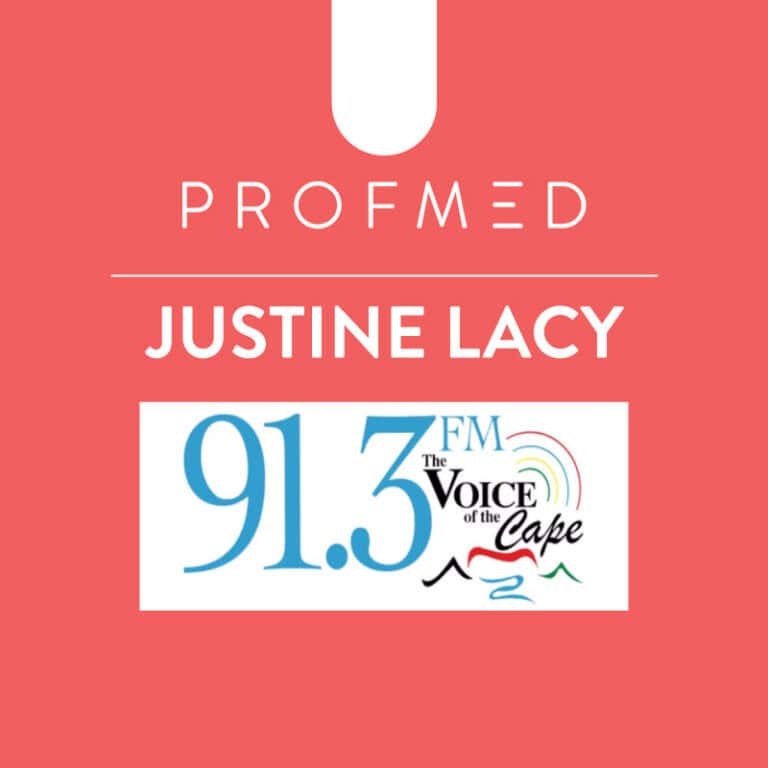 Every story is unique: Profmed’s Pink Room brings breast cancer awareness to life | Justine Lacy | Voice of the Cape