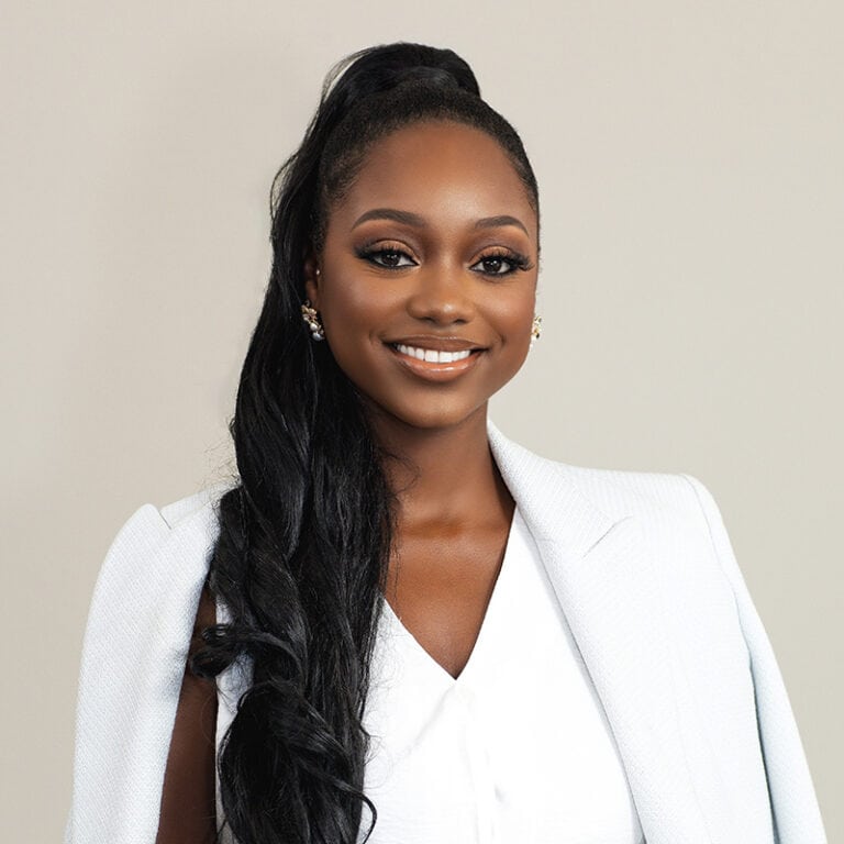 Member spotlight | Empowering bold futures with Dr Moratwe Masima