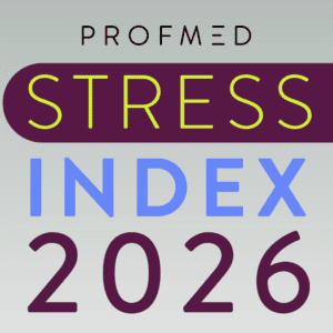 Profmed Stress Index 2025