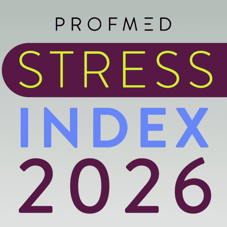 Profmed Stress Index 2025