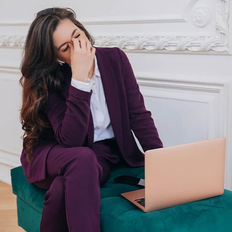 New 2025 Stress Index | In the media