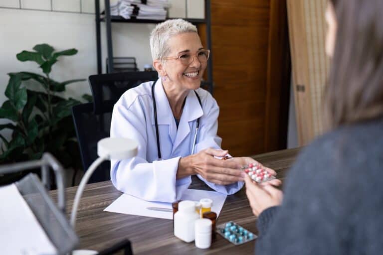 How do medical aid schemes in South Africa manage chronic medication coverage and what limits apply?