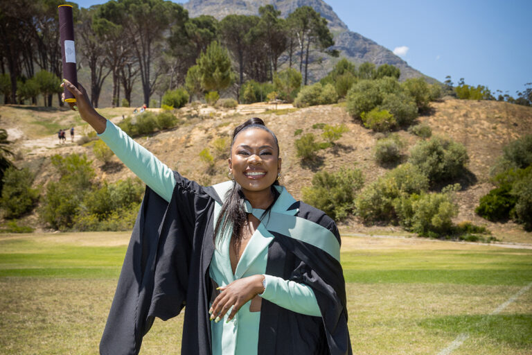 Meet Remarkable Profmed Member Dr Sisipho Kulati | Finding Her Own Way, One Step at a Time