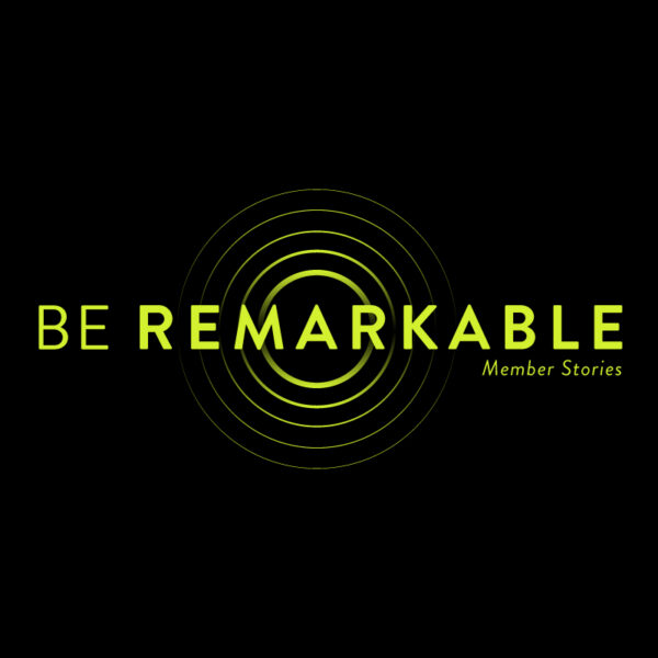 BeRemarkable_Teaser
