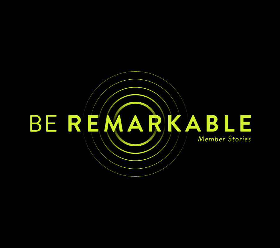 BeRemarkable_Teaser