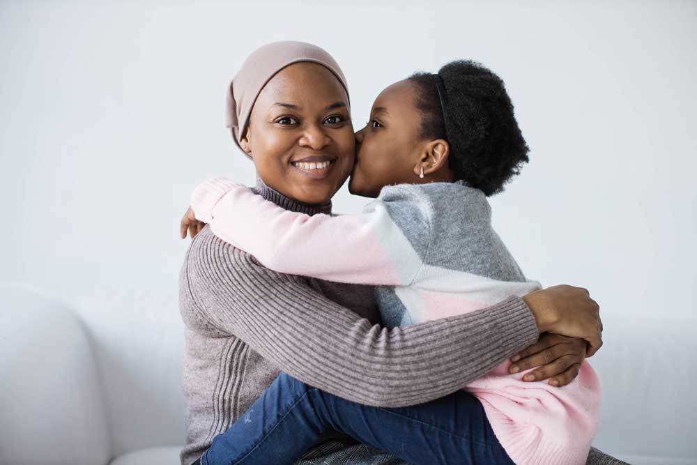 From diagnosis to treatment: Supporting members and families through a breast cancer journey